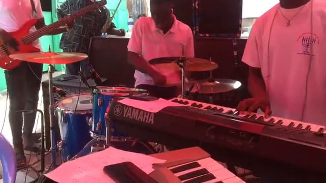 WORLD BEST AFRICAN REGGAE GROOVE смотреть онлайн