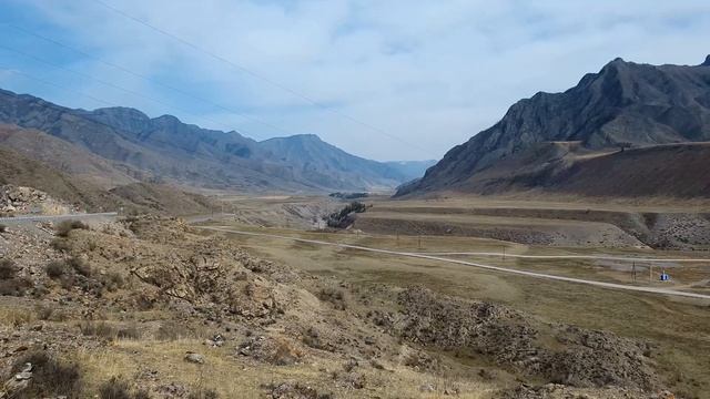 Горный Алтай 2022. Чуйский тракт. Телецкое озеро смотреть онлайн