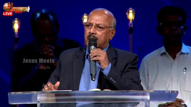 🔴 தமிழ் LIVE | CHENNAI NIGHT PRAYER | D. Mohan | GPS Robinson | Kalyan | Albert Robinson | May 2023