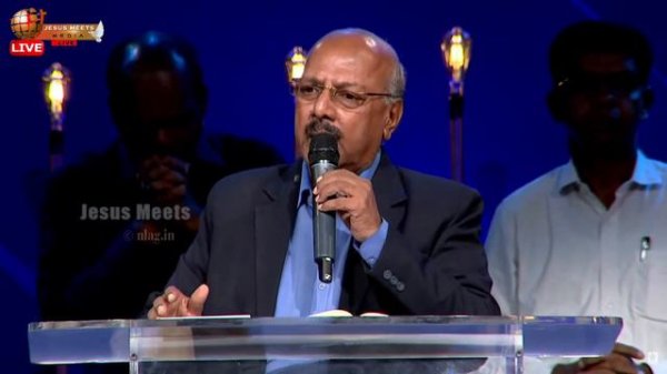 🔴 தமிழ் LIVE | CHENNAI NIGHT PRAYER | D. Mohan | GPS Robinson | Kalyan | Albert Robinson | May 2023