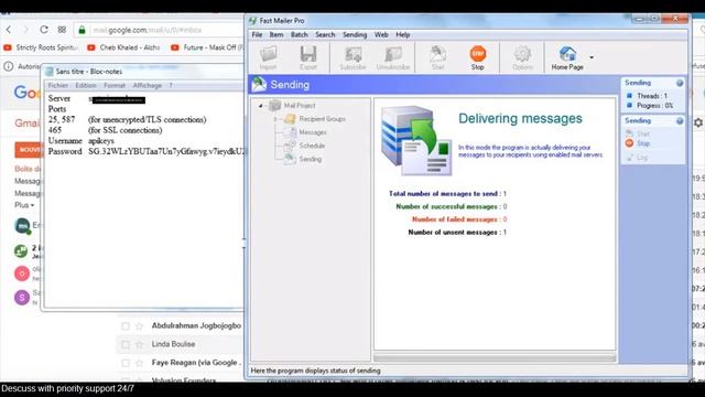 smtp email grafana смотреть онлайн