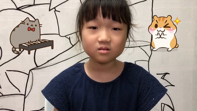 Final Interview : Summer 2019 : Kim Min Seo смотреть онлайн
