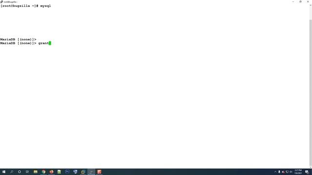 Bugzilla Installation Centos 8 | Bug Tracker | Defect Tracker | Tech Arkit смотреть онлайн