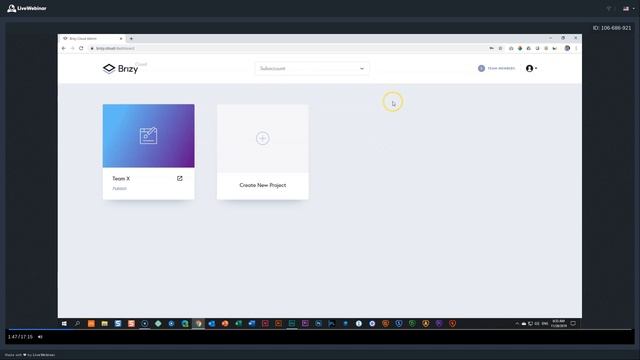 ? Learn to Create Professional Websites with Brizy Cloud! смотреть онлайн