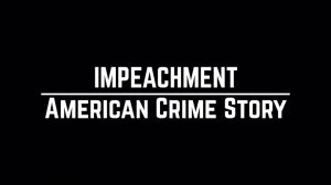 Американская история преступлений - 2 сезон 6 серия / American Crime Story