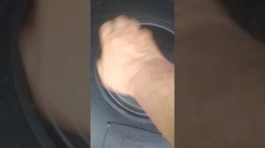 Как перекрыть газ в автомобиле.