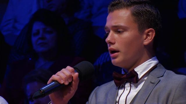 Группа Братьев - "Услышь меня Боже" смотреть онлайн