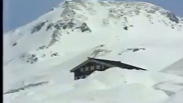 Уборка снега смотреть онлайн