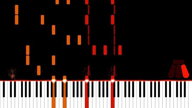 Panic! at the Disco - House of Memories (Piano Cover) смотреть онлайн