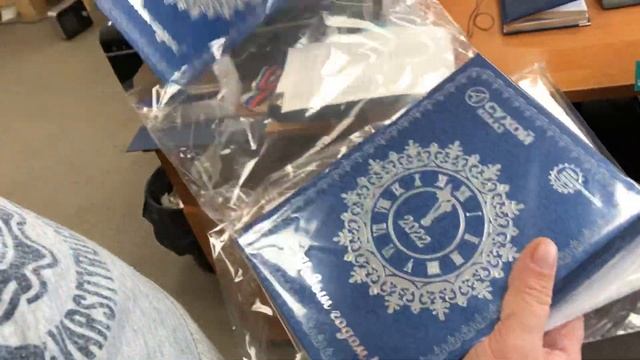 Новогодние открытки #востокпром #печать #хабаровск смотреть онлайн