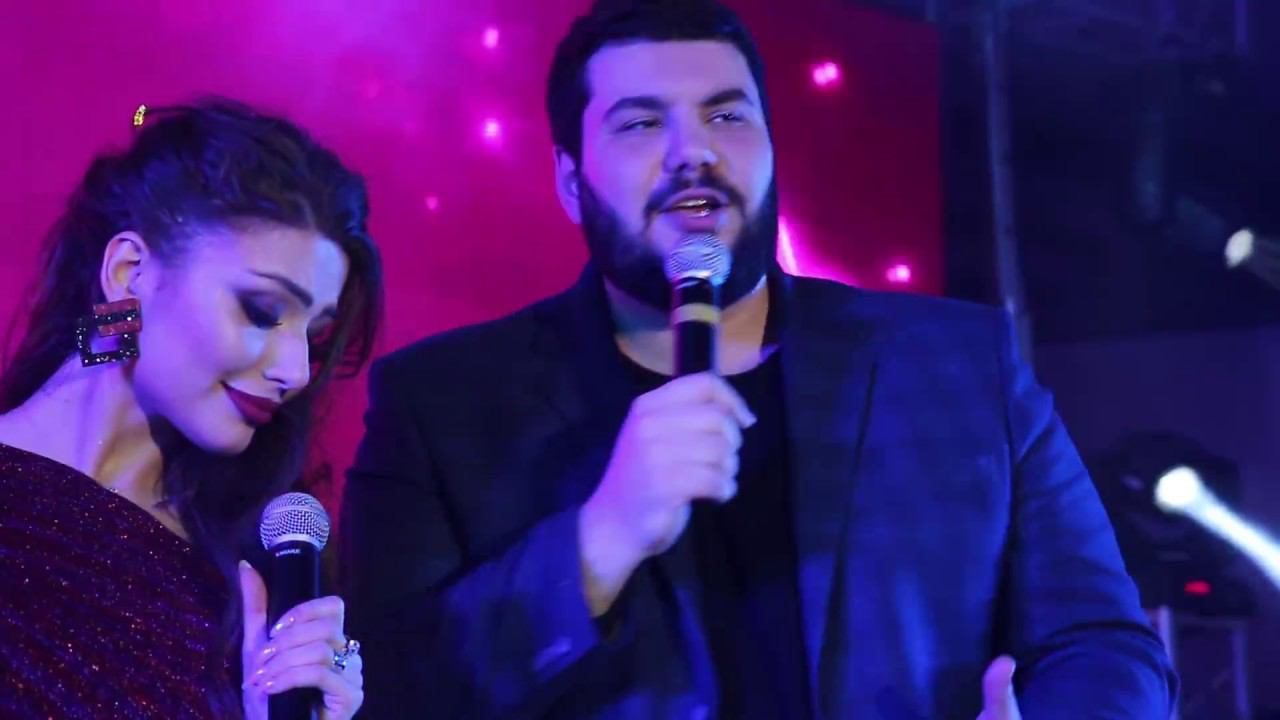 САМИРА и АРЧИ-М - Ах,Любовь (Сольный Концерт 2017) 7 НЕБО смотреть онлайн