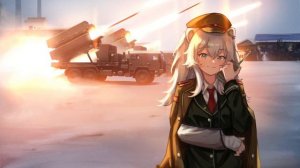 Shishiro Botan - Катюша [AI Cover]