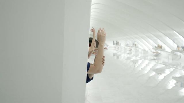 Kohl’s Family Sundays: Wild Space Dance Company смотреть онлайн