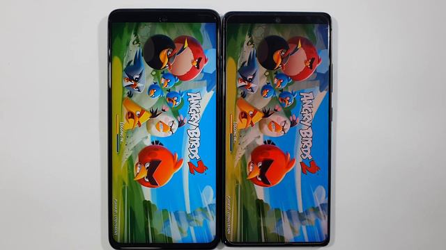 Xiaomi Poco X3 Pro vs Samsung S10 Lite Speed Test смотреть онлайн