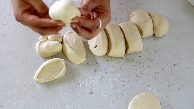 How to make Pita Bread at home like a PRO (without oven) смотреть онлайн