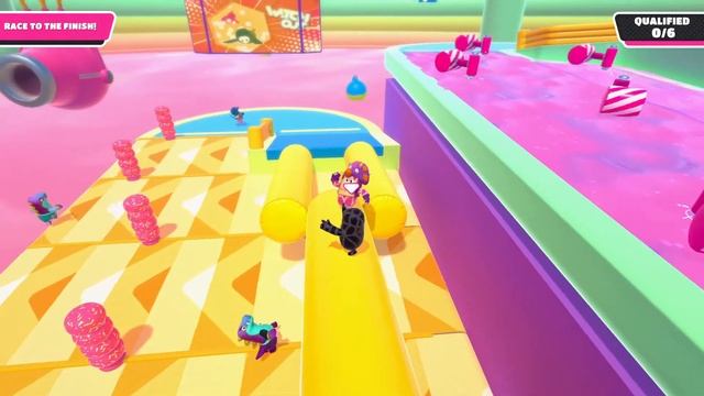 Slime Climb best Final game смотреть онлайн