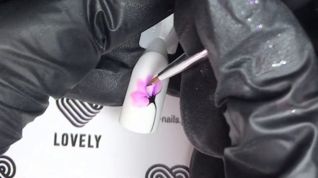 Кисть для дизайна 1-10-12К "мазок" смотреть онлайн