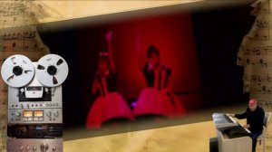 Шедевр, лучший японский хит: ЯРКОЕ ВОЗРОЖДЕНИЕ ПЕСНИ "Каникулы любви"