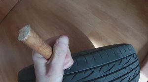 как нарезать протектор на шинах в домашних условиях