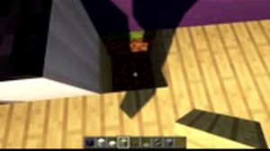 Как сделать СТИРАЛЬНАЯ МАШИНА В MINECRAFT!