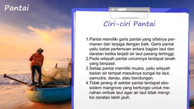 kelas 4 Tema 3 Sub Tema 1 (1/2)- Masalah-masalah Keseimbangan Lingkungan dan pemecahan masalahnya смотреть онлайн