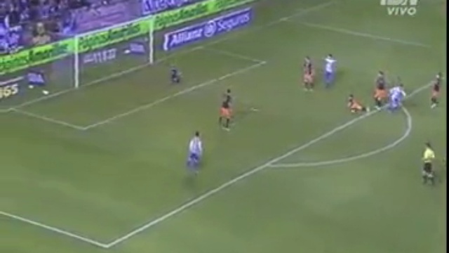 Примера. Депортиво - Влаенсия - 2:3 (26/01/2013) смотреть онлайн