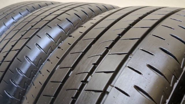 235/45/18 Bridgestone Turanza T005A смотреть онлайн