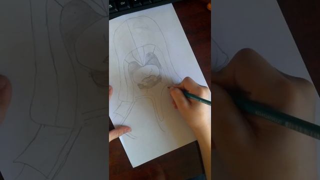 Рисуем ассасина 2часть смотреть онлайн