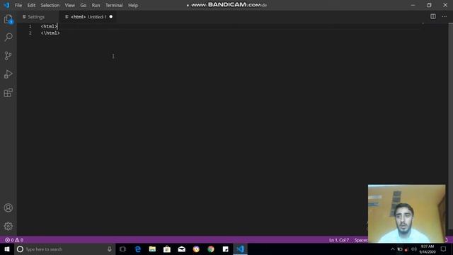 001 What is the Basic Structure of HTML | What is Root element element | open and close tag | смотреть онлайн