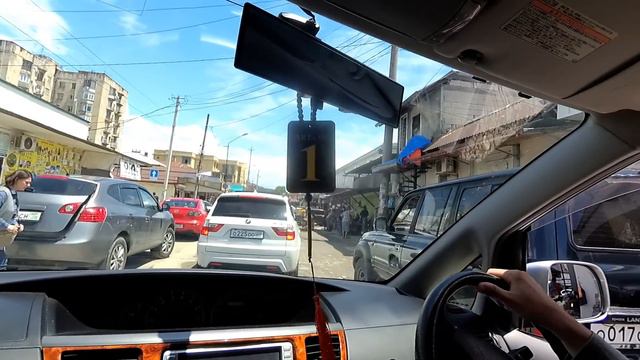 Бесконечные дела.Учусь водить.05.06.2021.Абхазия.Сухум. смотреть онлайн