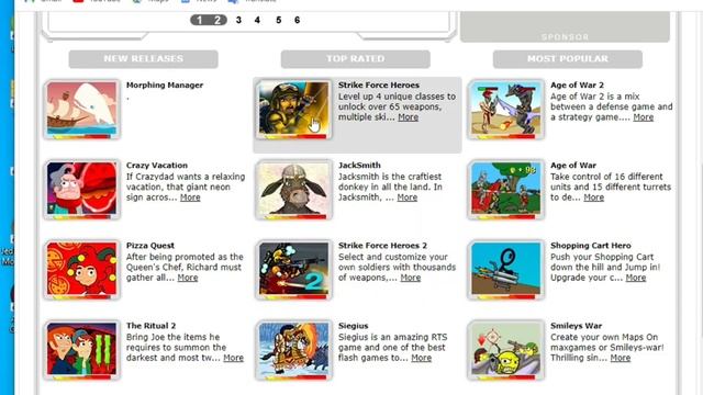 How To Play Flash/Internet Games on 2023 смотреть онлайн