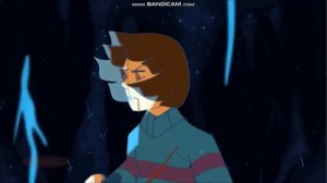 песня андайн