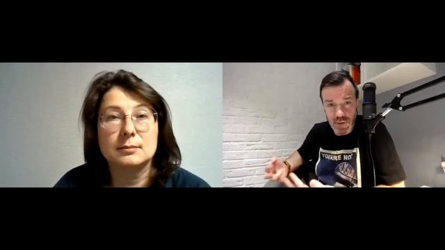 #269 Валентина Габышева КАК ЗАПУСТИТЬ ПОДКАСТ смотреть онлайн