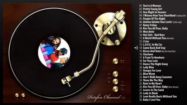 Bad Boys Blue - Greatest Hits