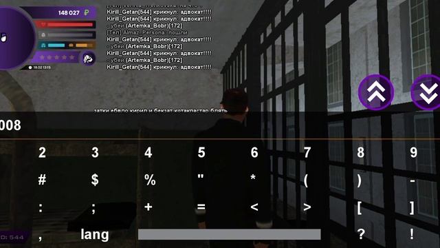 Как выйти из тюрьмы в матрешка рп ДОСРОЧНО!!! смотреть онлайн