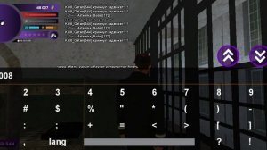 Как выйти из тюрьмы в матрешка рп ДОСРОЧНО!!!