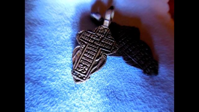 Кресты, фото-линейка, привет Саше Кладоискателю и его дочурке Эллине / cross смотреть онлайн