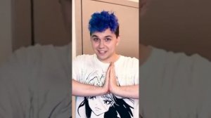 Милс Кел и Полина