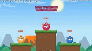 Airbender 2  (Повелитель Стихий 2)