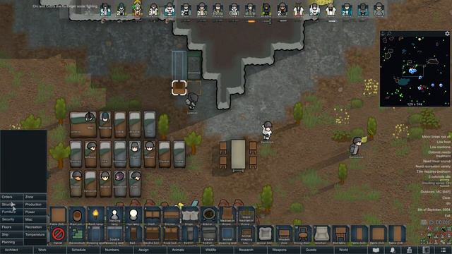 Rich Explorer 💰 ¦ Randy vanilla ¦ Ep.33: Saddling up and moving North смотреть онлайн