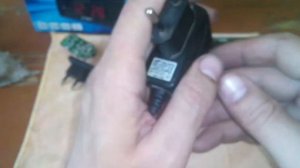 Ремонт настольных часов VST (не включаются)?