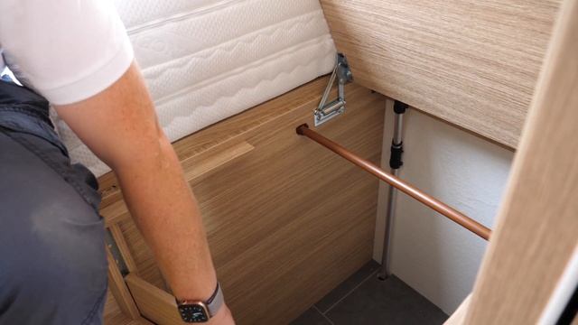 Niesmann+Bischoff Arto 77 E - Luxus Auf 4 Rädern - FullReview-Roomtour-Test