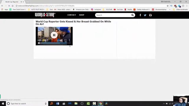 Testing Samson Go Mic - How do I fix the Popping Noise??? смотреть онлайн