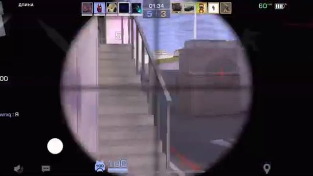 Highlight Standoff 2 смотреть онлайн