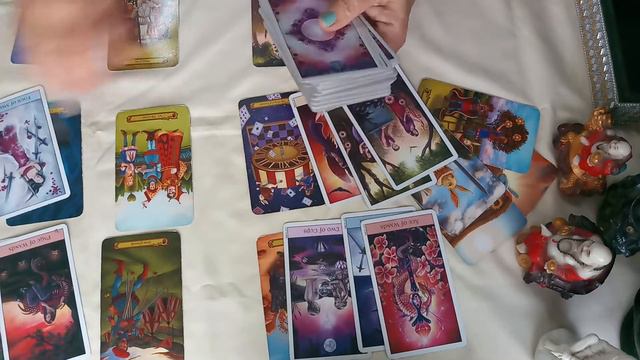 Virgo Love Reading (July 2020) - A deep spiritual bond смотреть онлайн