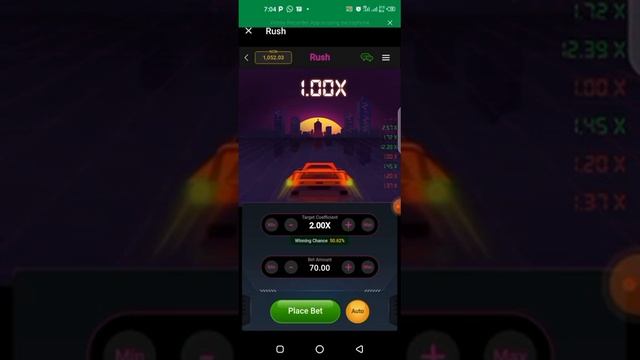 How to win sportybet rush game using the round history | latest way of making money on sportybet202 смотреть онлайн