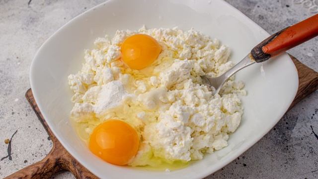 Вкусные будни