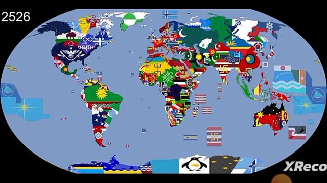The history of the world 2024-3024 смотреть онлайн