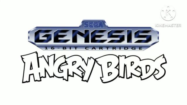 Level Complete- Angry Birds Genesis смотреть онлайн
