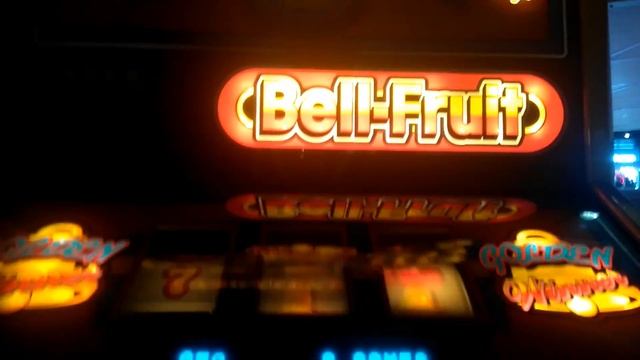 FRUIT MACHINE ARCADE COMPILATION - WESTON SUPER MARE - LONGPLAY 2017 смотреть онлайн